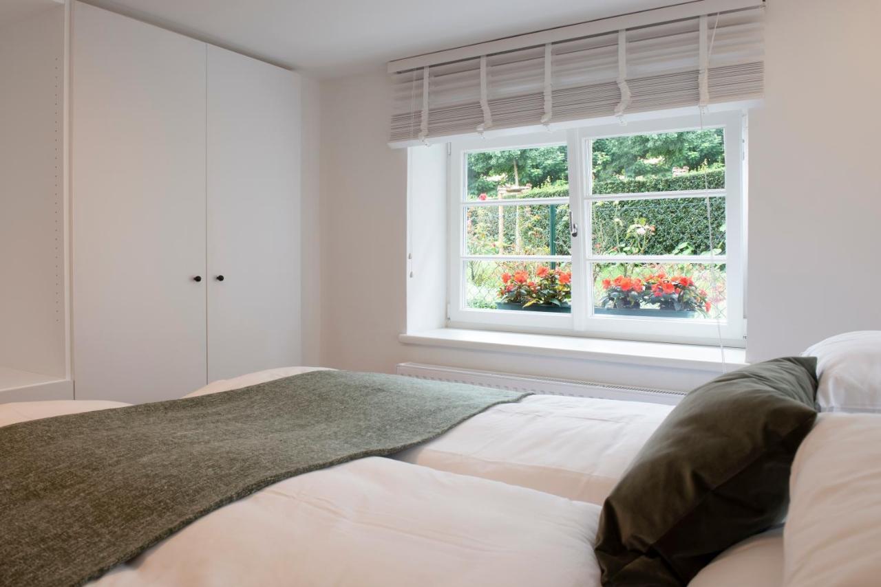 Quartier 99 Aparthotel Innsbruck Exterior photo
